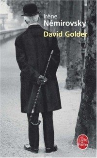 David Golder