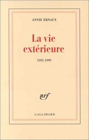 La Vie extérieure