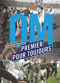 OM Premier pour toujours