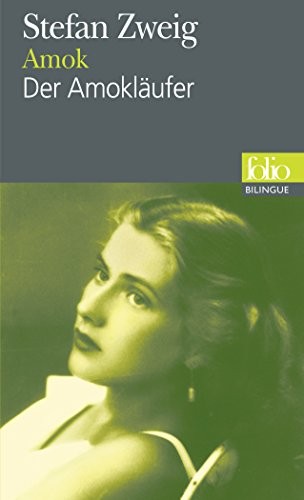 Amok/Der Amokläufer