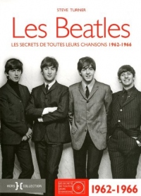 Les Beatles 1962-1966