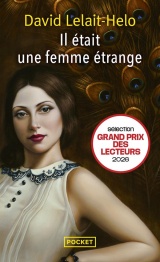 Il était une femme étrange [Poche]