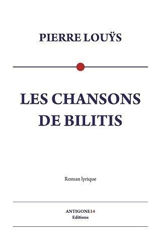 Les chansons de Bilitis