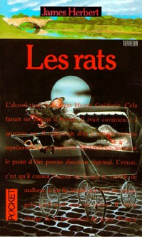 Les Rats, Tome 1 :