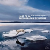 L'art de la photographie de nature : 50 ans d'images du concours Wildlife Photographer of the Year