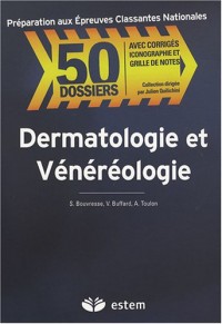 Dermatologie et Vénéréologie