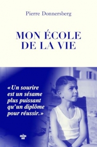 Mon école de la vie - Oran - Epinay - Paris