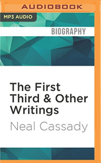 The First Third & Other Writings