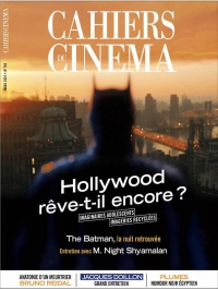 Cahiers du cinéma n°785 - mars 2022