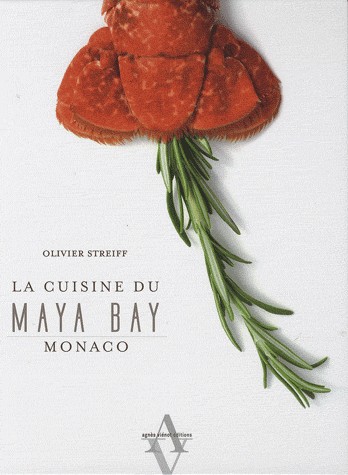CUISINE DU MAYA BAY MONACO (LA)
