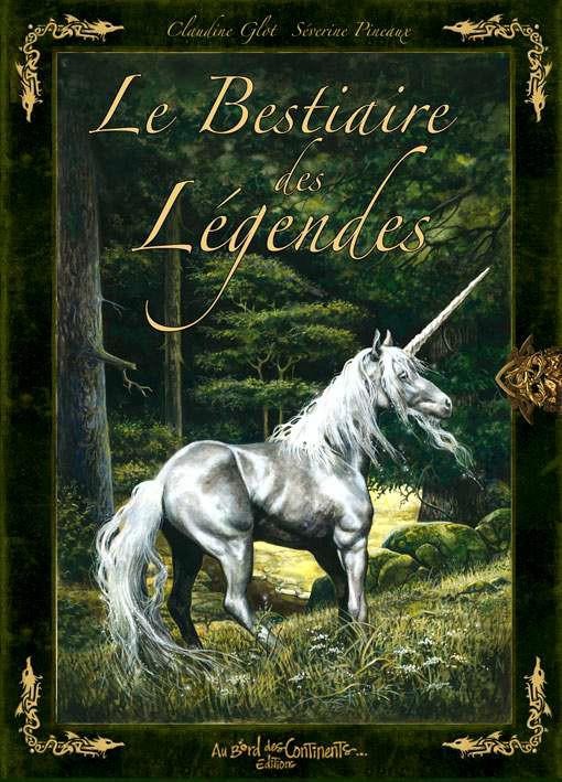 Le Bestiaire des Légendes