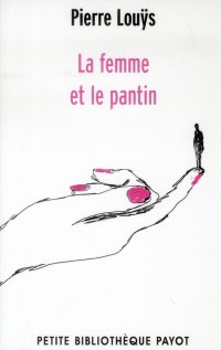 La femme et le pantin