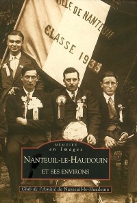 Nanteuil-le-Haudouin et ses environs