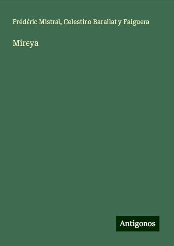 Mireya [9783386581875]