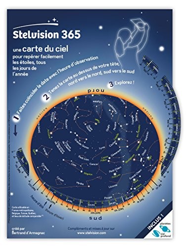 Stelvision 365