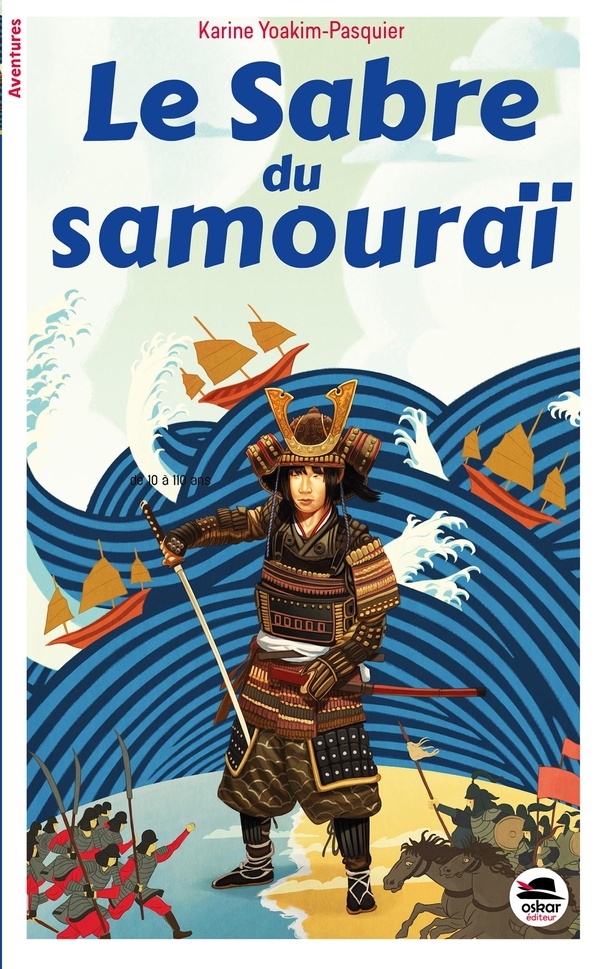 L'Épée du Samouraï