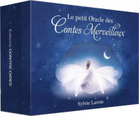 Le Petit Oracle Contes Merveilleux