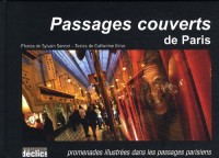 Passages couverts de Paris