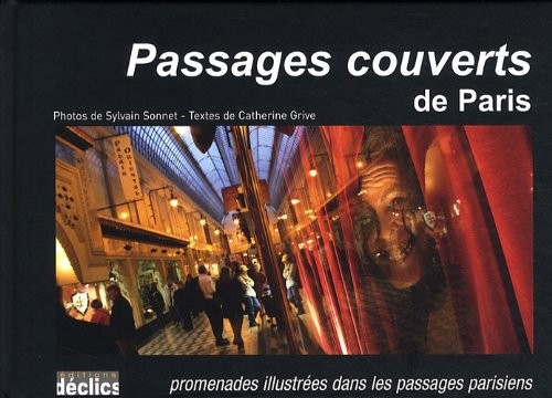 Passages couverts de Paris