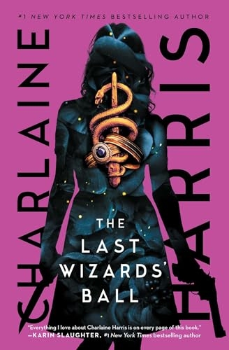 The Last Wizards' Ball (Volume 6)