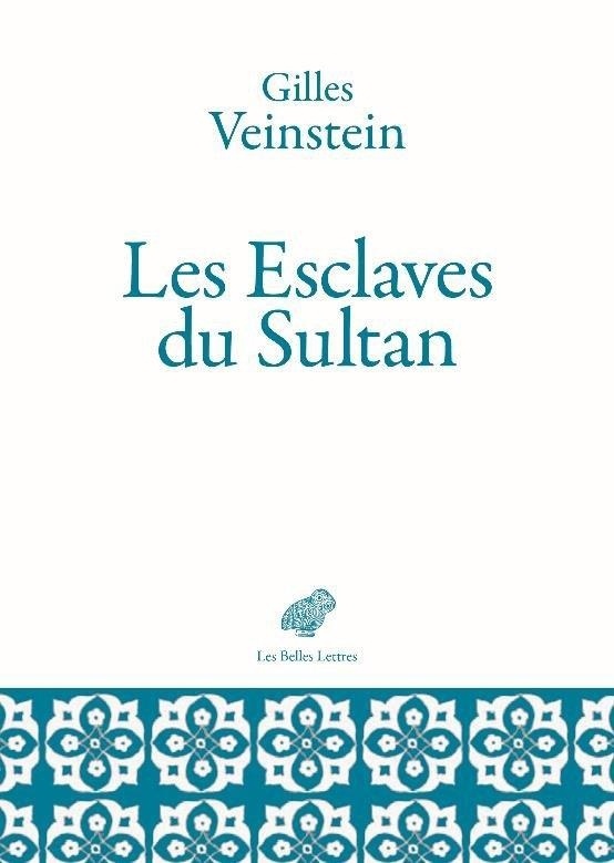Les esclaves du sultan