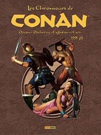 Les chroniques de Conan 1991 (I) (T30)
