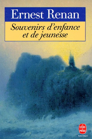 Souvenirs d'enfance et de jeunesse [9782253061755]