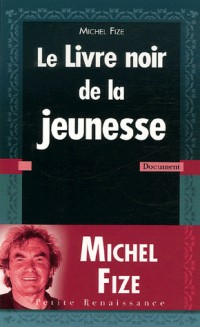 LIVRE NOIR DE LA JEUNESSE