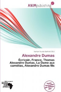 Alexandre Dumas