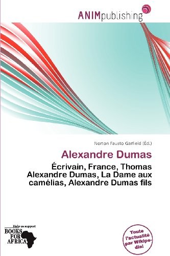 Alexandre Dumas