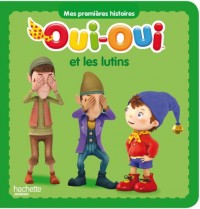 OUI OUI ET LES LUTINS