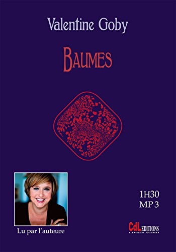 Baumes (1cd MP3)