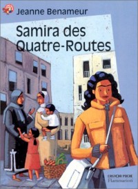 Samira des Quatre-Routes