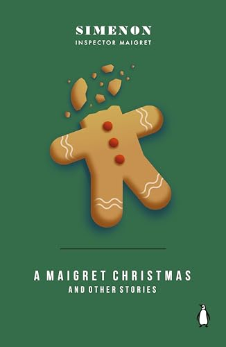 A Maigret Christmas: And Other Stories