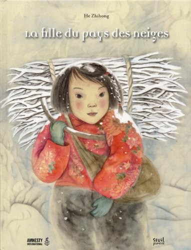 La Fille du pays des neiges