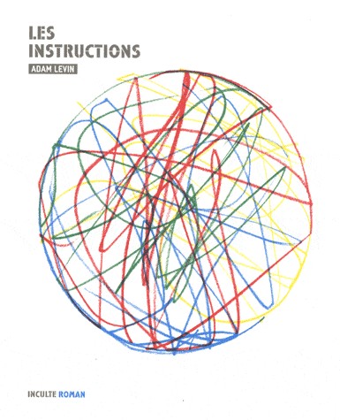 Les instructions [9782916940564]