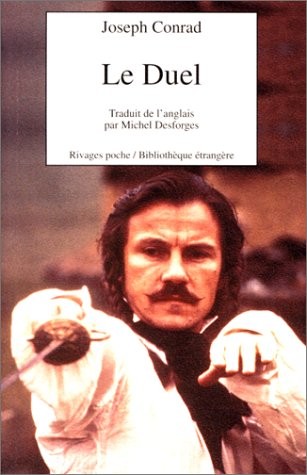 Le Duel [9782869307025]