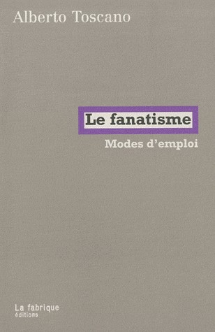 Le Fanatisme
