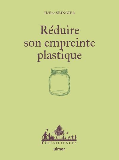 Alléger son empreinte plastique