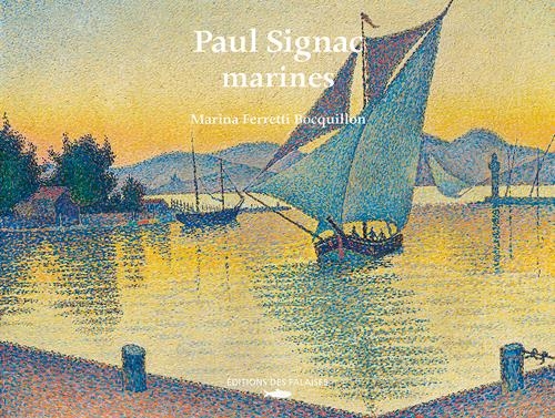 Paul Signac, marines