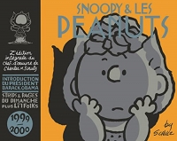 Snoopy et les Peanuts - 1999-2000