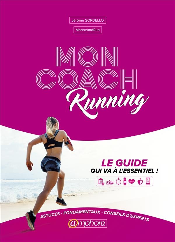Mon Coach Running