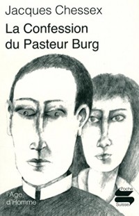 La Confession du pasteur Burg