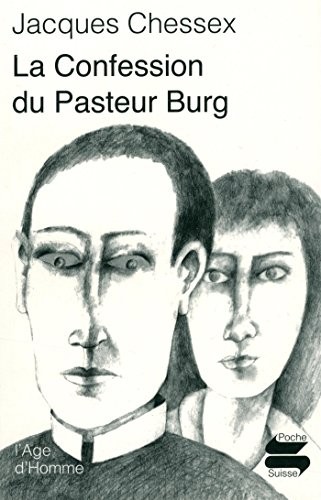 La Confession du pasteur Burg