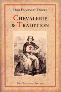 Chevalerie et tradition
