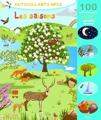 Les saisons