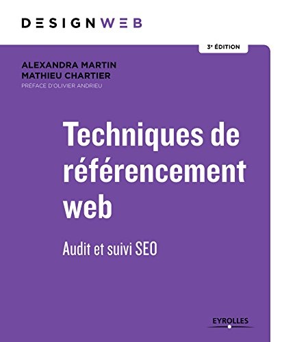 Techniques de référencement web : Audit et suivi SEO