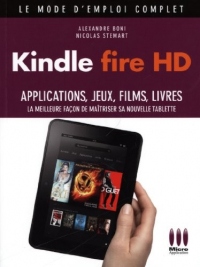 MOD.EMPL.COMPL.£KINDLE FIRE HD