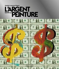 L'argent dans la peinture