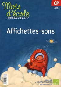 Affichettes-sons CP Cycle 2